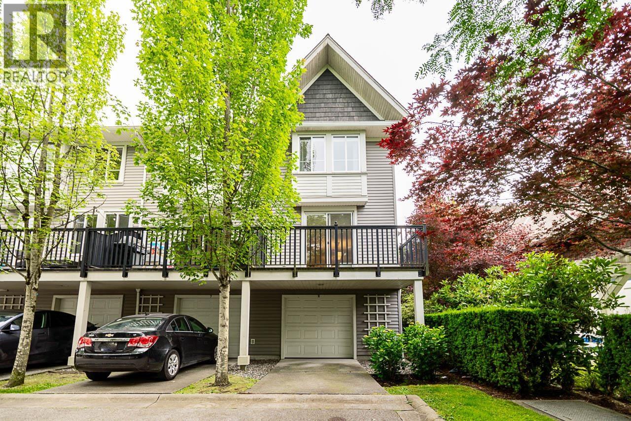 Photo 29 of 8 2418 Avon Place, Port Coquitlam BC