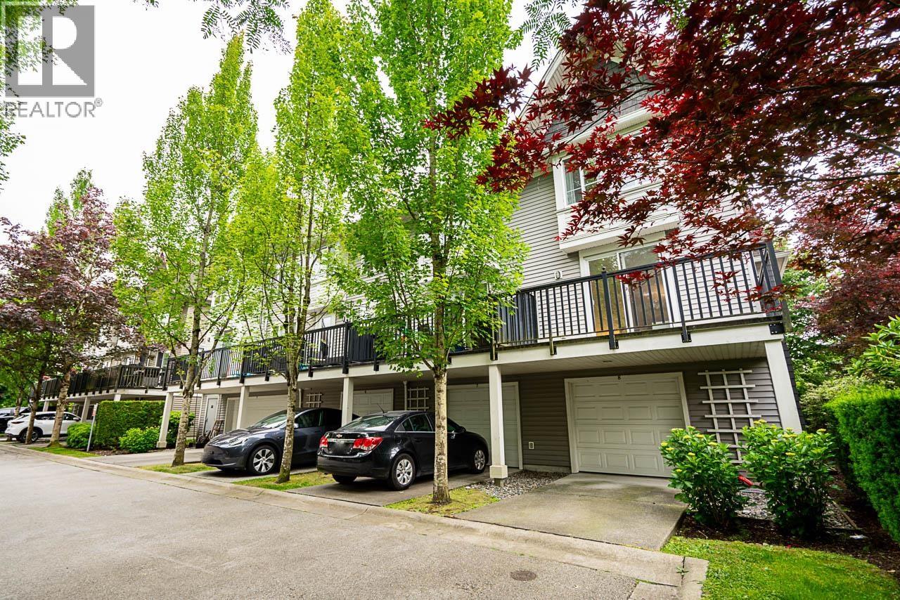 Photo 31 of 8 2418 Avon Place, Port Coquitlam BC
