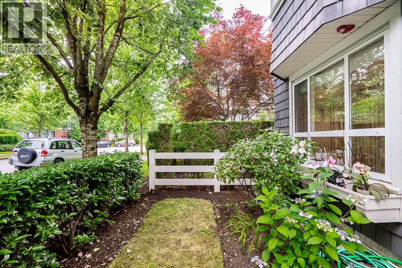 Photo 32 of 8 2418 Avon Place, Port Coquitlam BC
