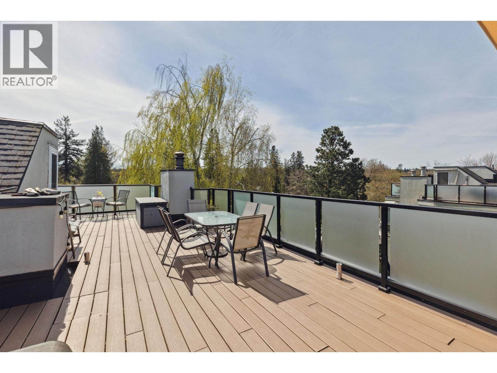 Photo 35 of 20 3437 W 4th Avenue, Vancouver BC