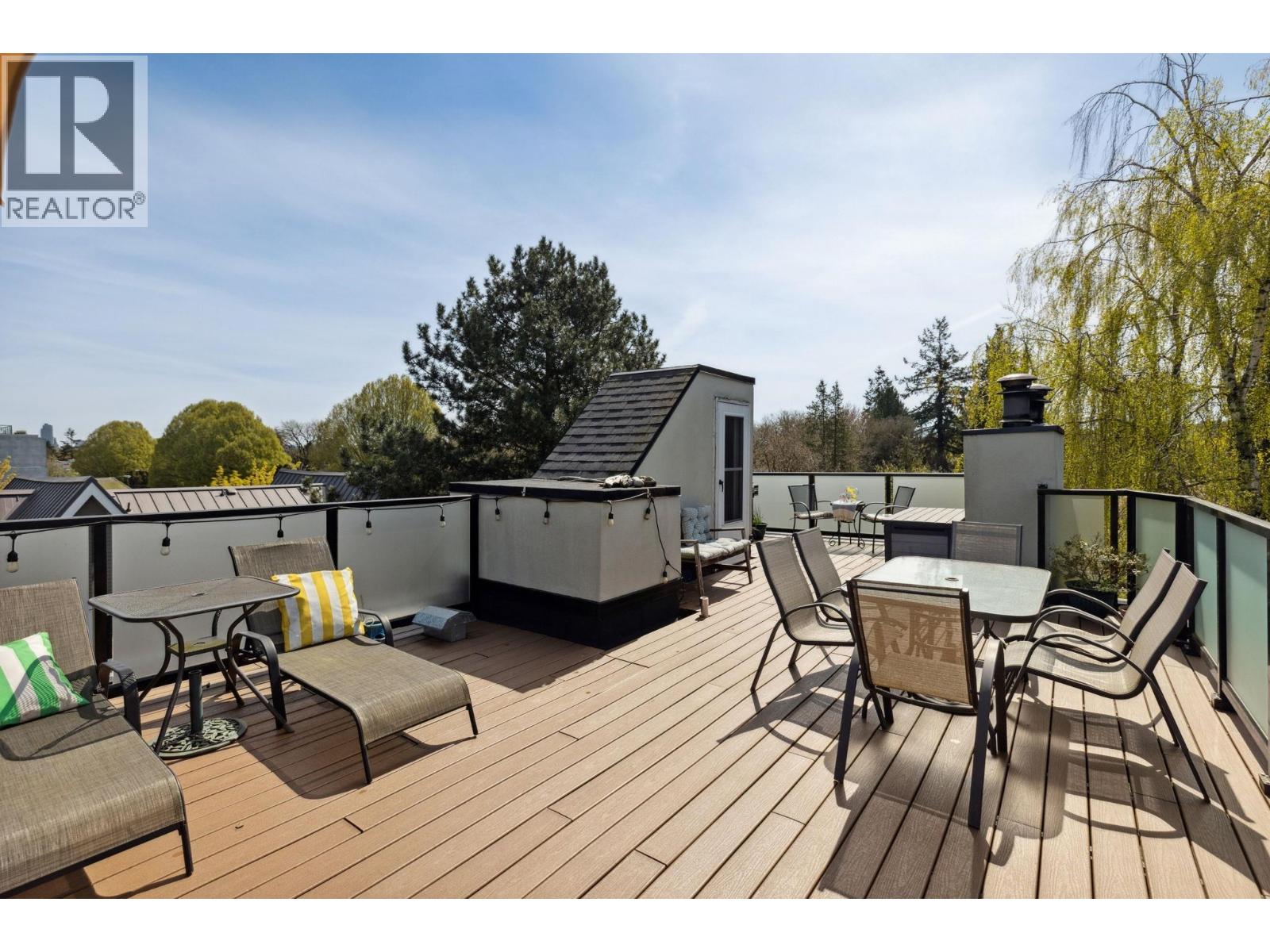 Photo 1 of 20 3437 W 4th Avenue, Vancouver BC