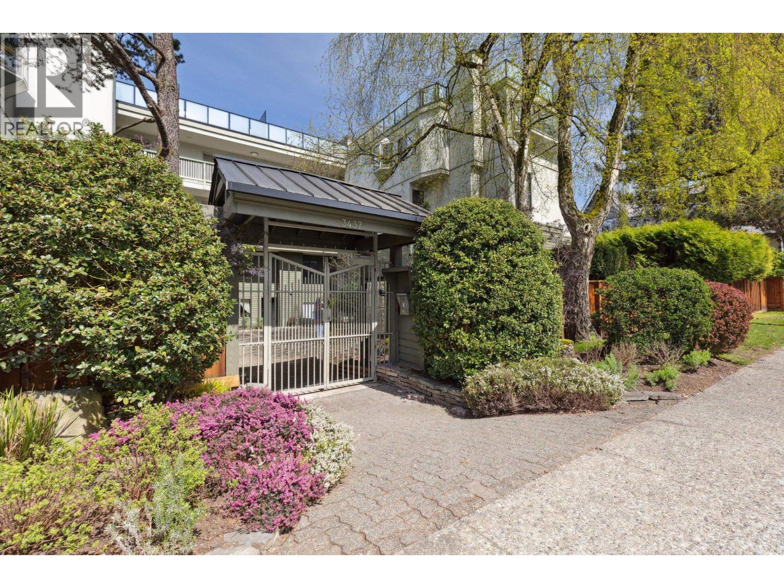 Photo 19 of 20 3437 W 4th Avenue, Vancouver BC