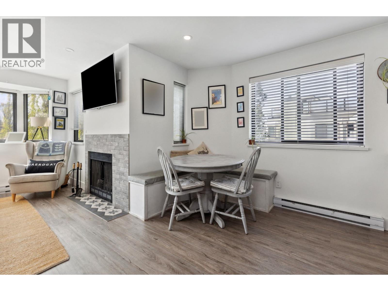 Photo 23 of 20 3437 W 4th Avenue, Vancouver BC