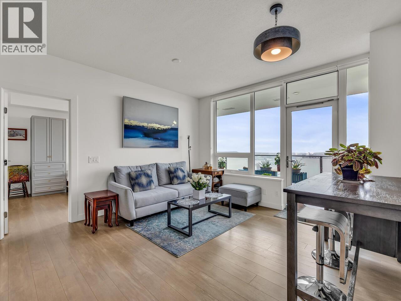 Photo 14 of 3203 908 Quayside Drive, New Westminster BC