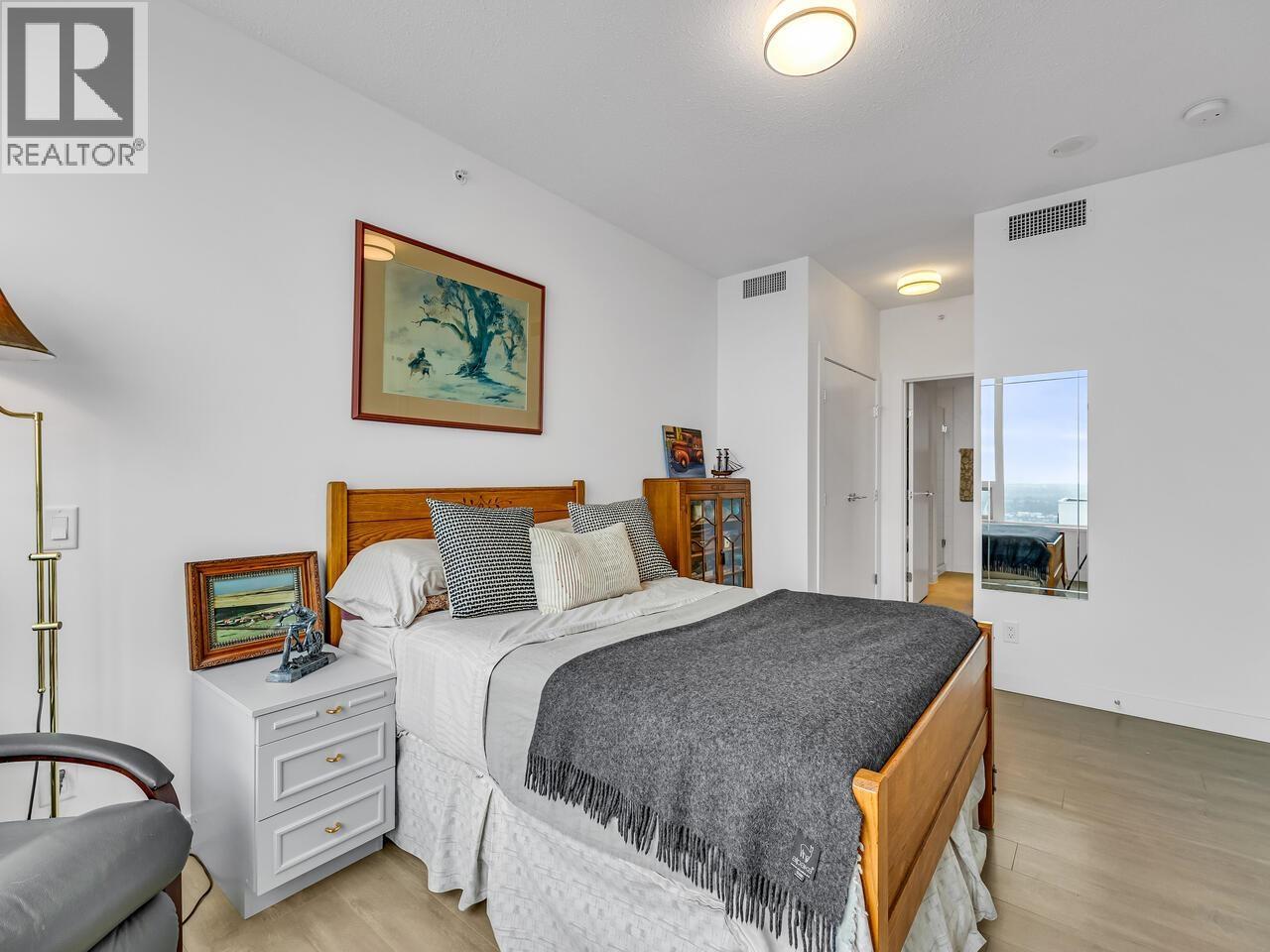 Photo 7 of 3203 908 Quayside Drive, New Westminster BC