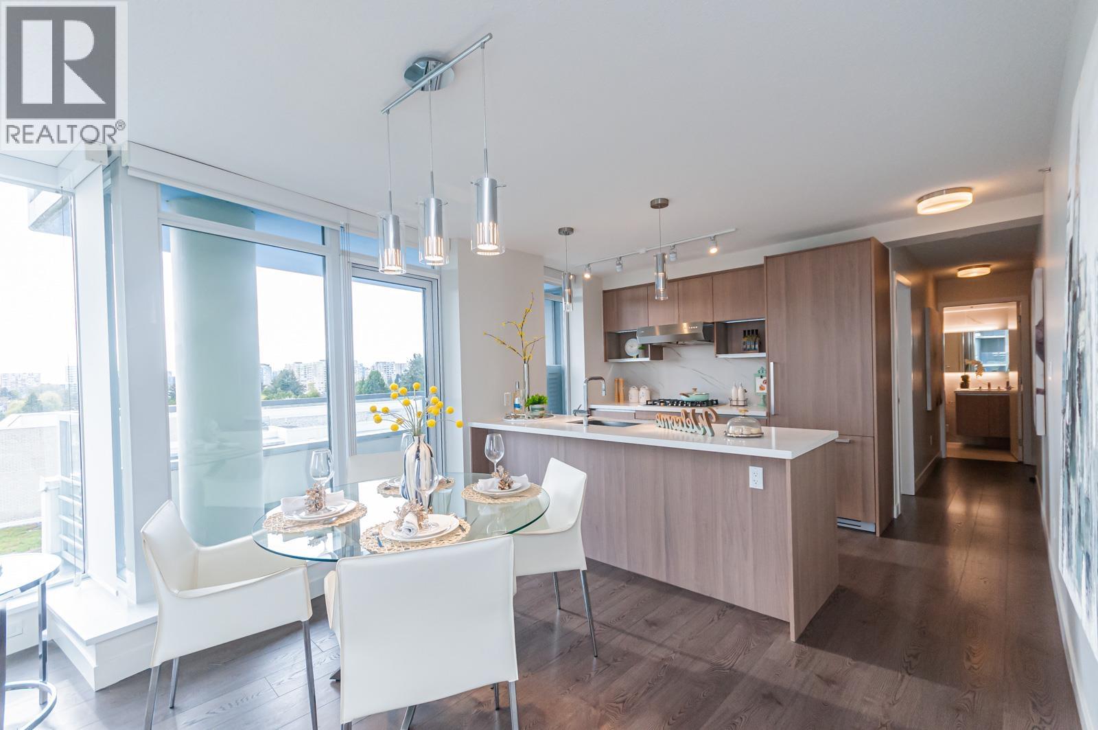 Photo 6 of 901 9099 Cook Road, Richmond BC