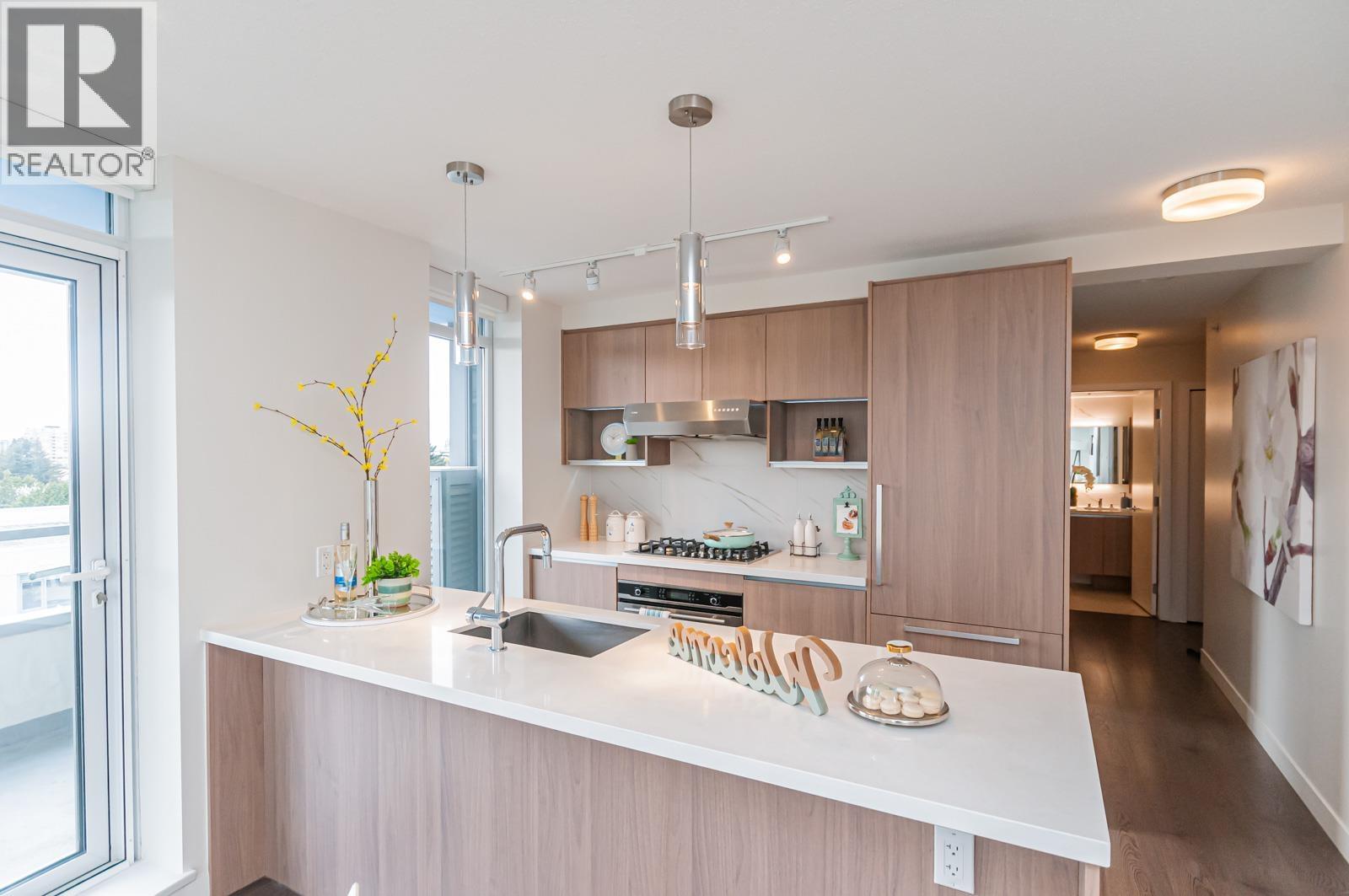 Photo 7 of 901 9099 Cook Road, Richmond BC