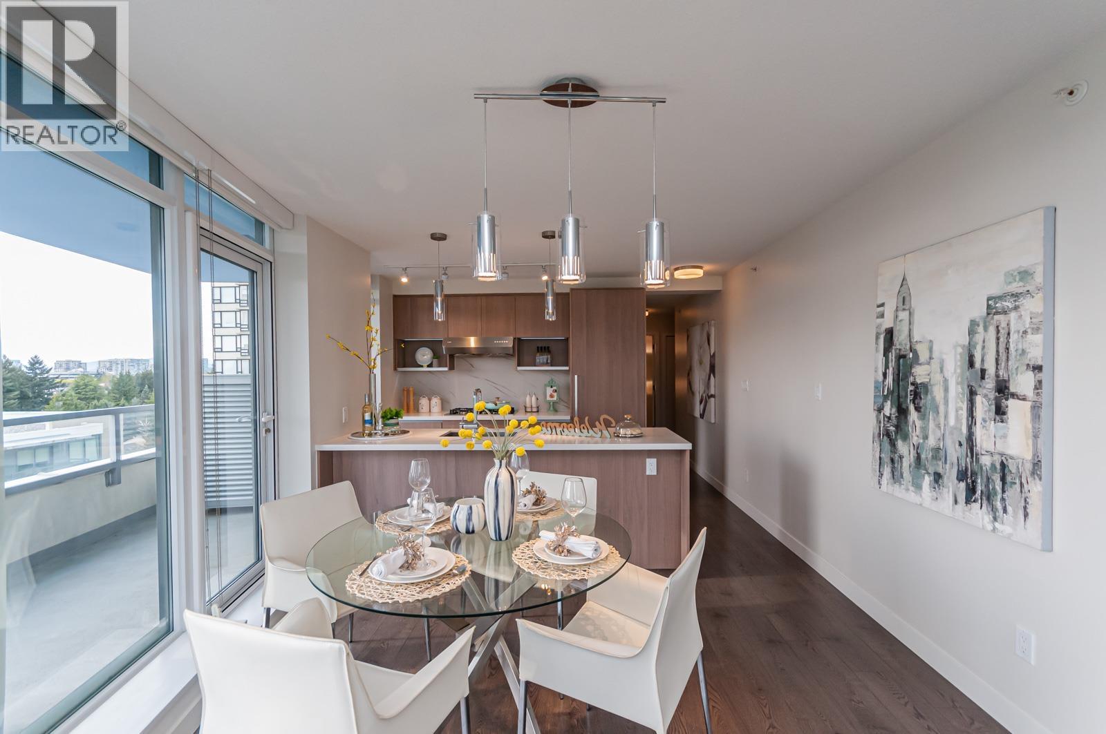 Photo 9 of 901 9099 Cook Road, Richmond BC