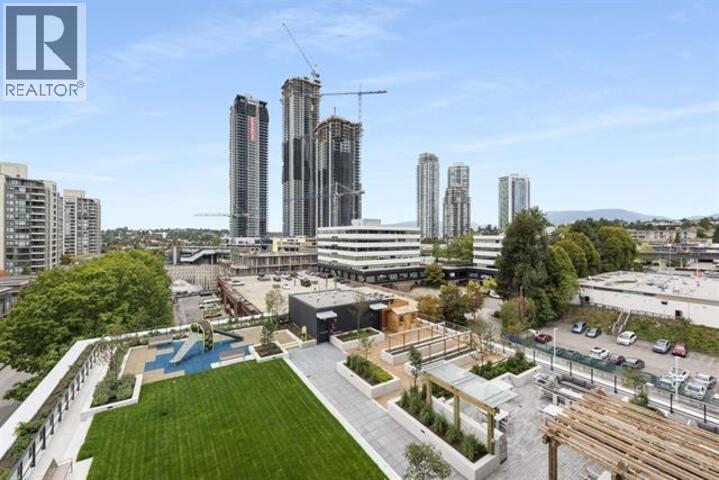 Photo 22 of 2103 2181 Madison Avenue, Burnaby BC