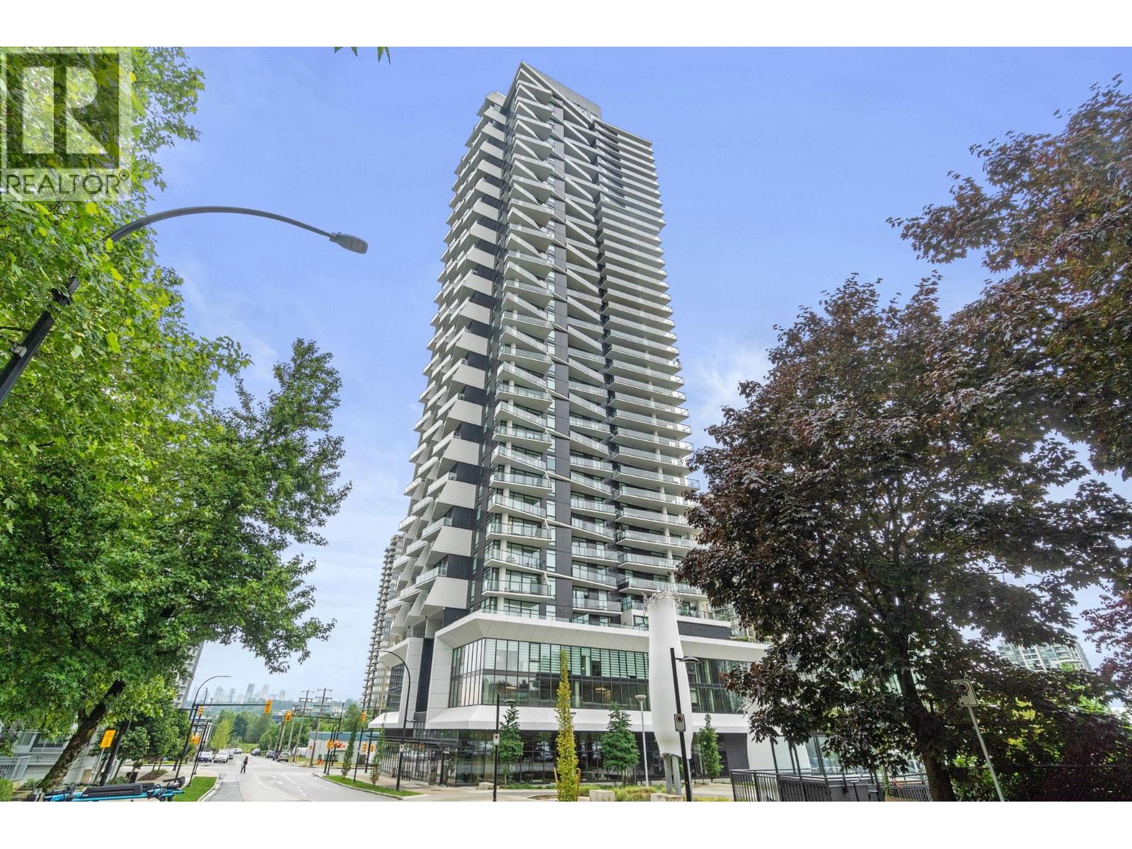 Photo 27 of 2103 2181 Madison Avenue, Burnaby BC