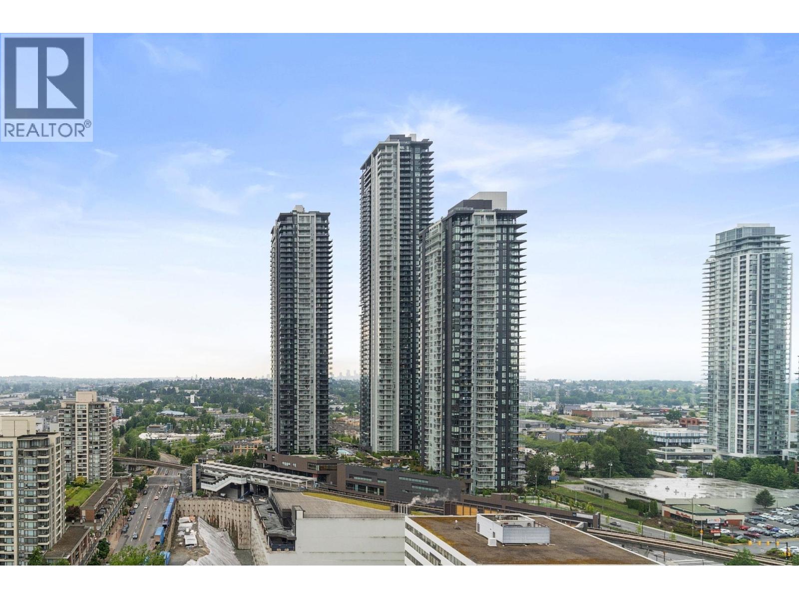 Photo 7 of 2103 2181 Madison Avenue, Burnaby BC