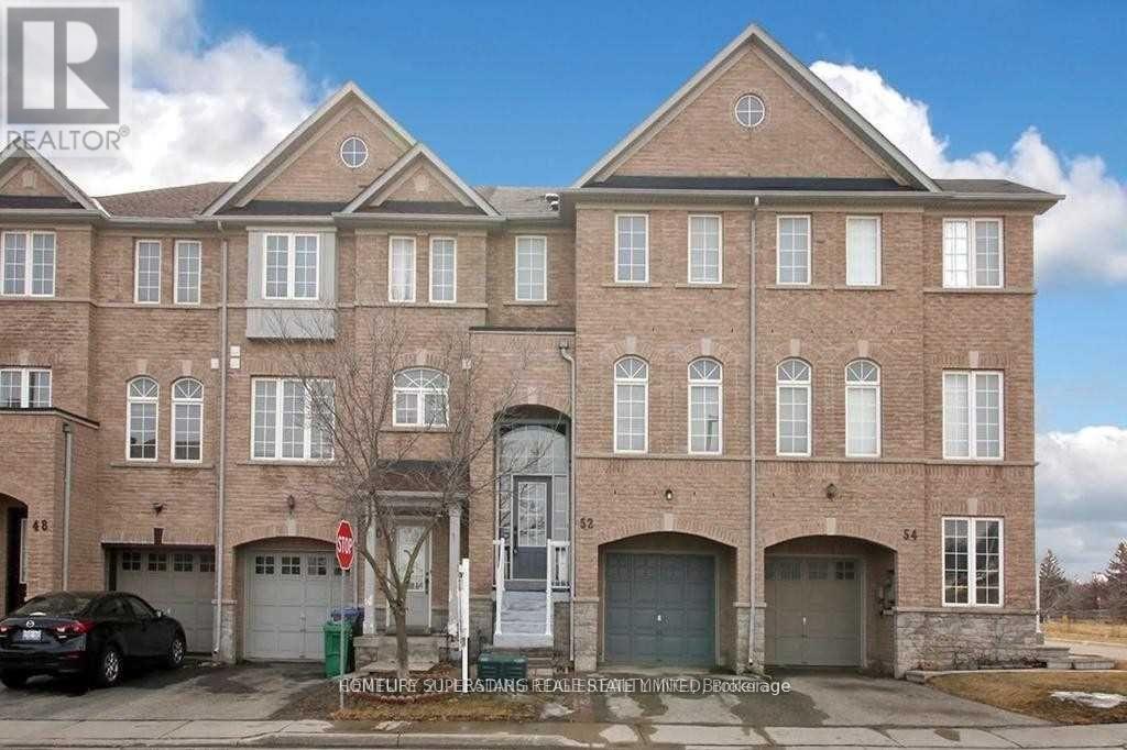 Photo 11 of 52 Oban Road, Brampton ON