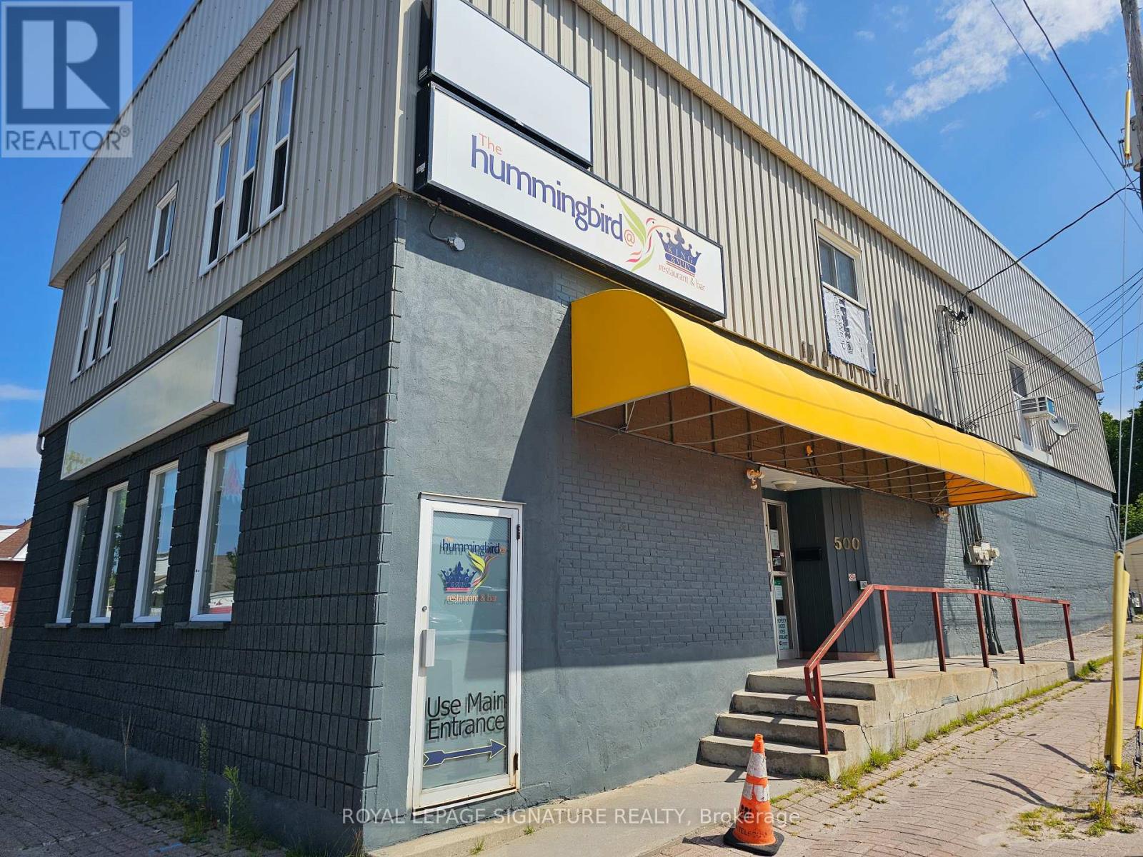 Photo 8 of 500 Main Street, Powassan ON