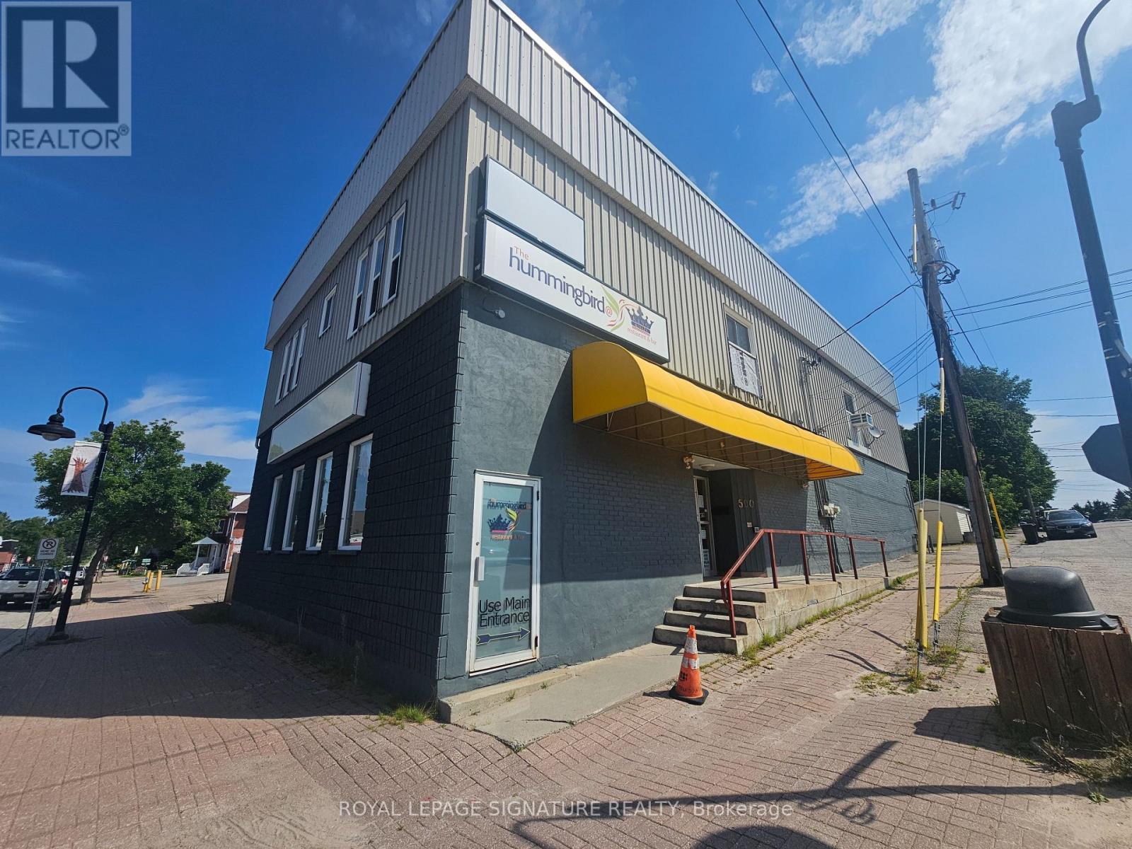 Photo 28 of 500 Main Street, Powassan ON