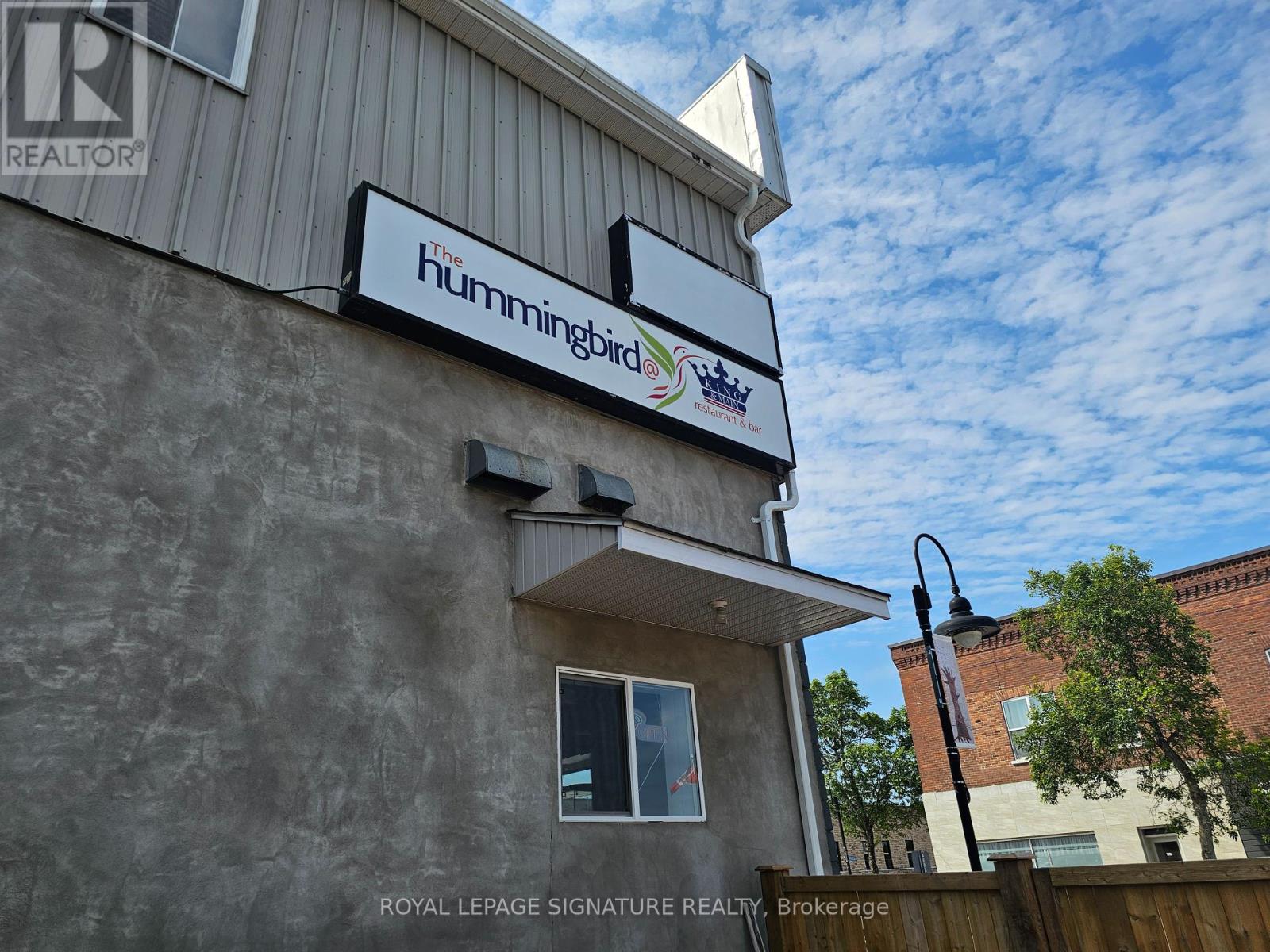 Photo 16 of 500 Main Street, Powassan ON