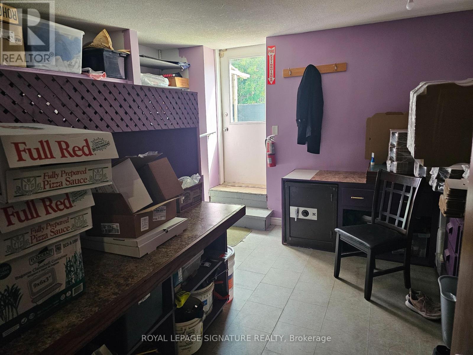 Photo 27 of 500 Main Street, Powassan ON