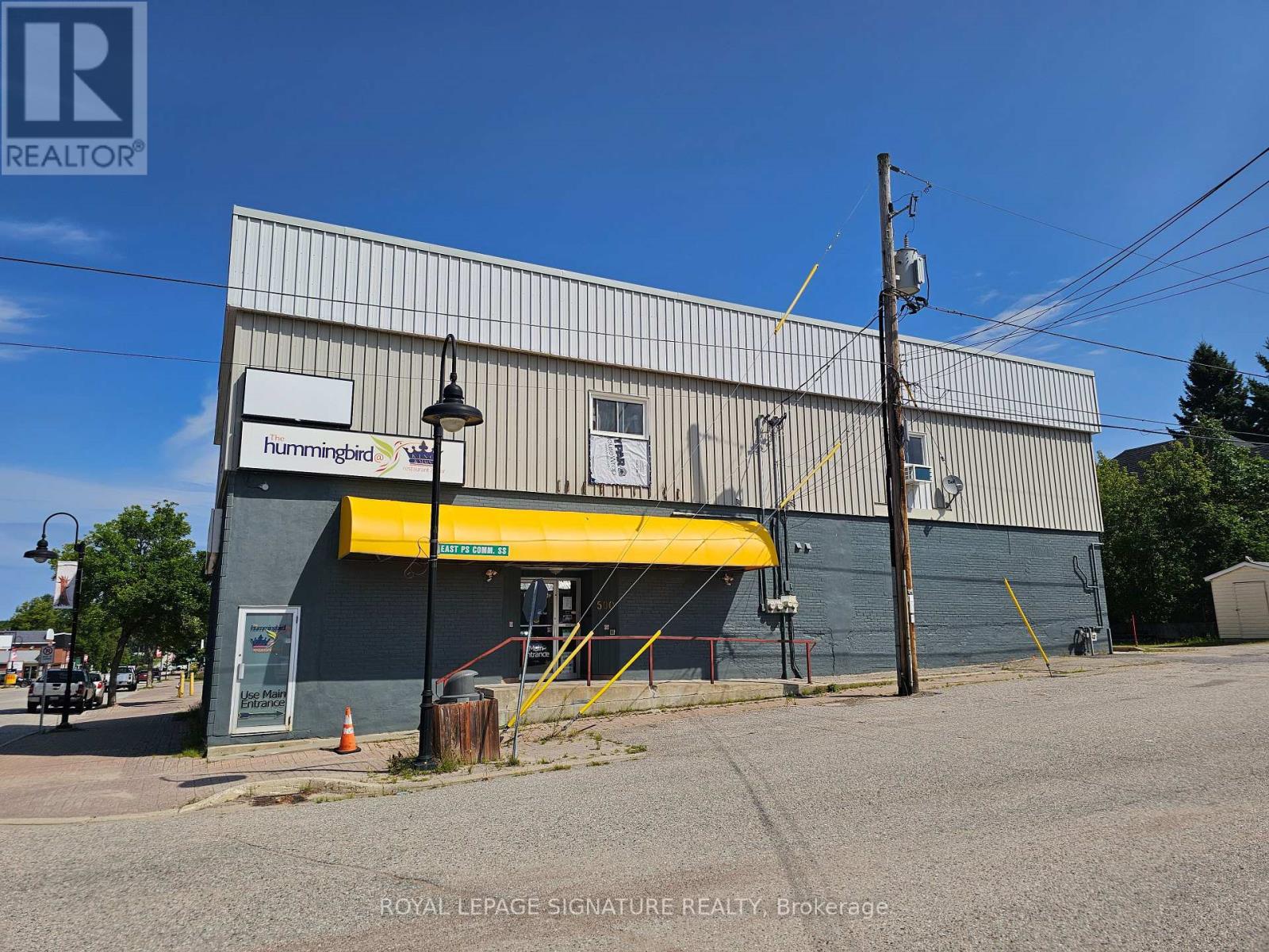 Photo 26 of 500 Main Street, Powassan ON
