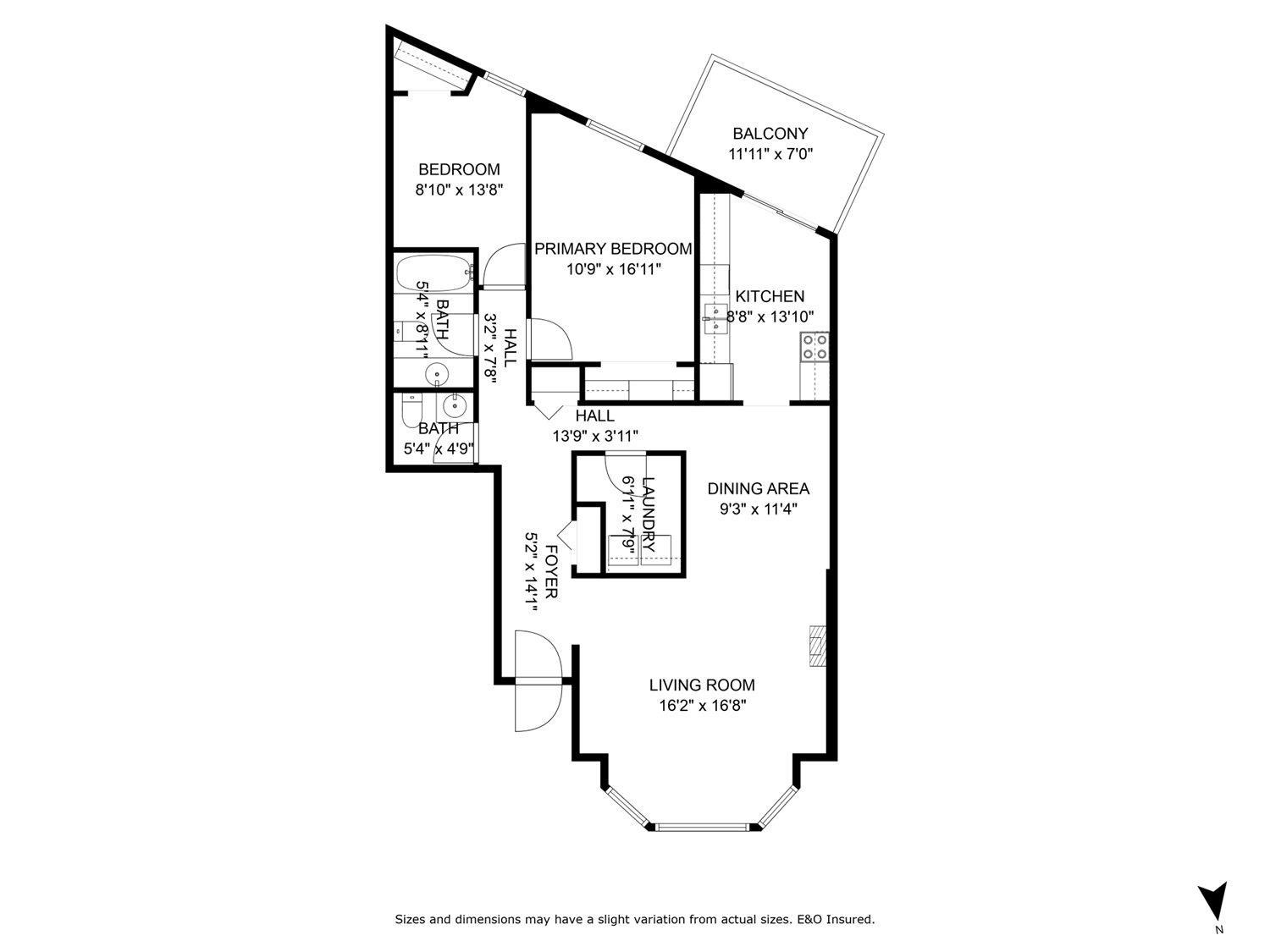 Photo 3 of 102 9540 Cook Street Chilliwack Proper West, Chilliwack BC