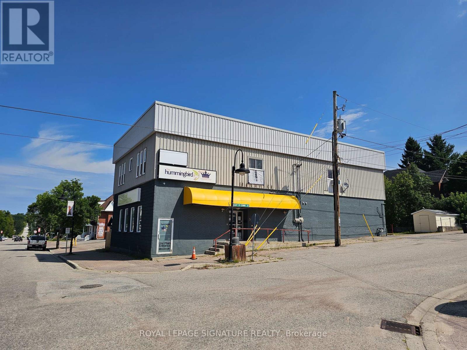 Photo 5 of 500 Main Street, Powassan ON
