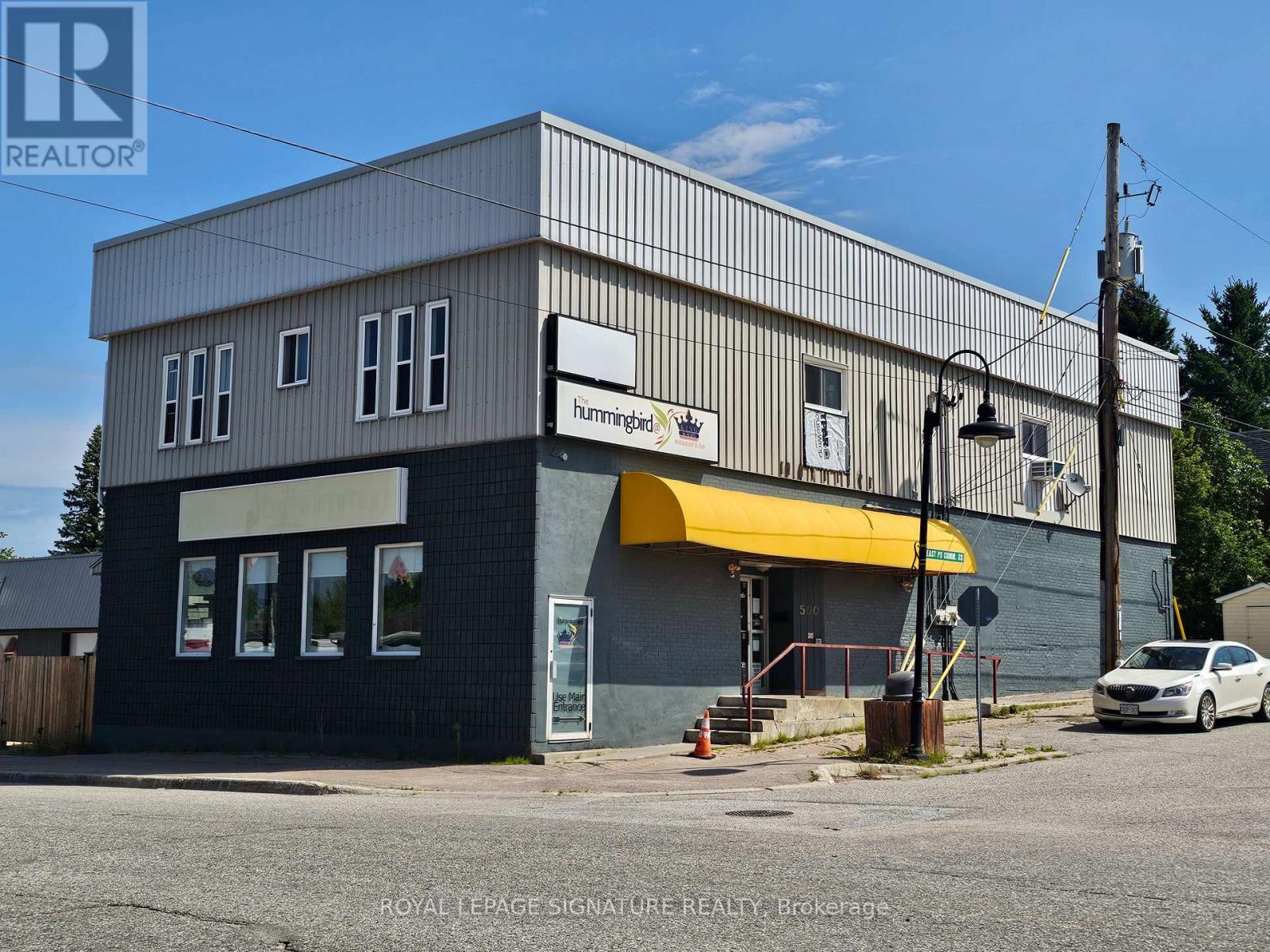 Photo 16 of 500 Main Street, Powassan ON