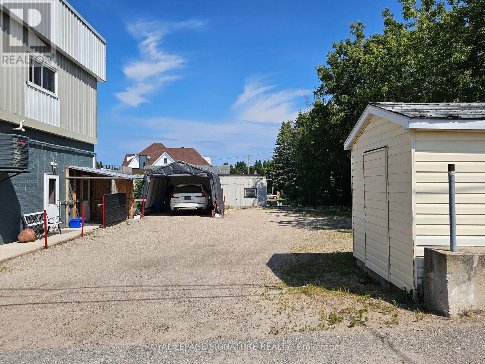 Photo 2 of 500 Main Street, Powassan ON