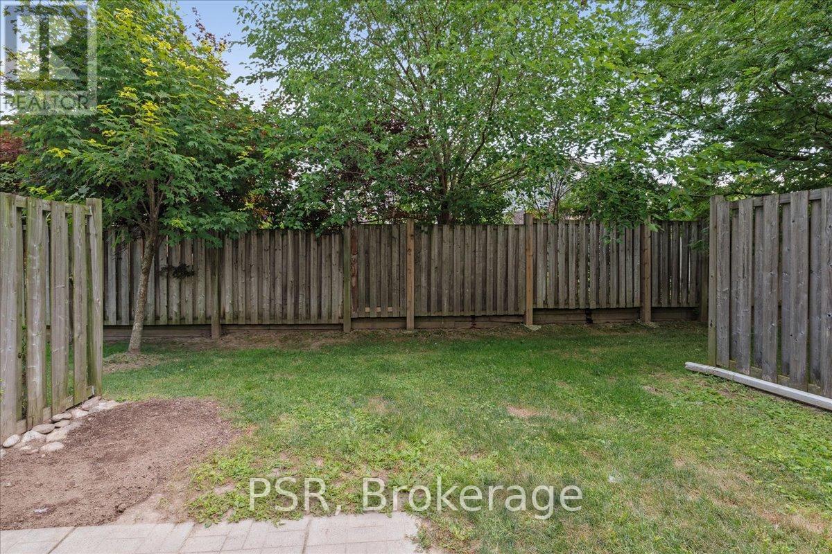 Photo 38 of 38 60 Cloverleaf Drive, Hamilton ON