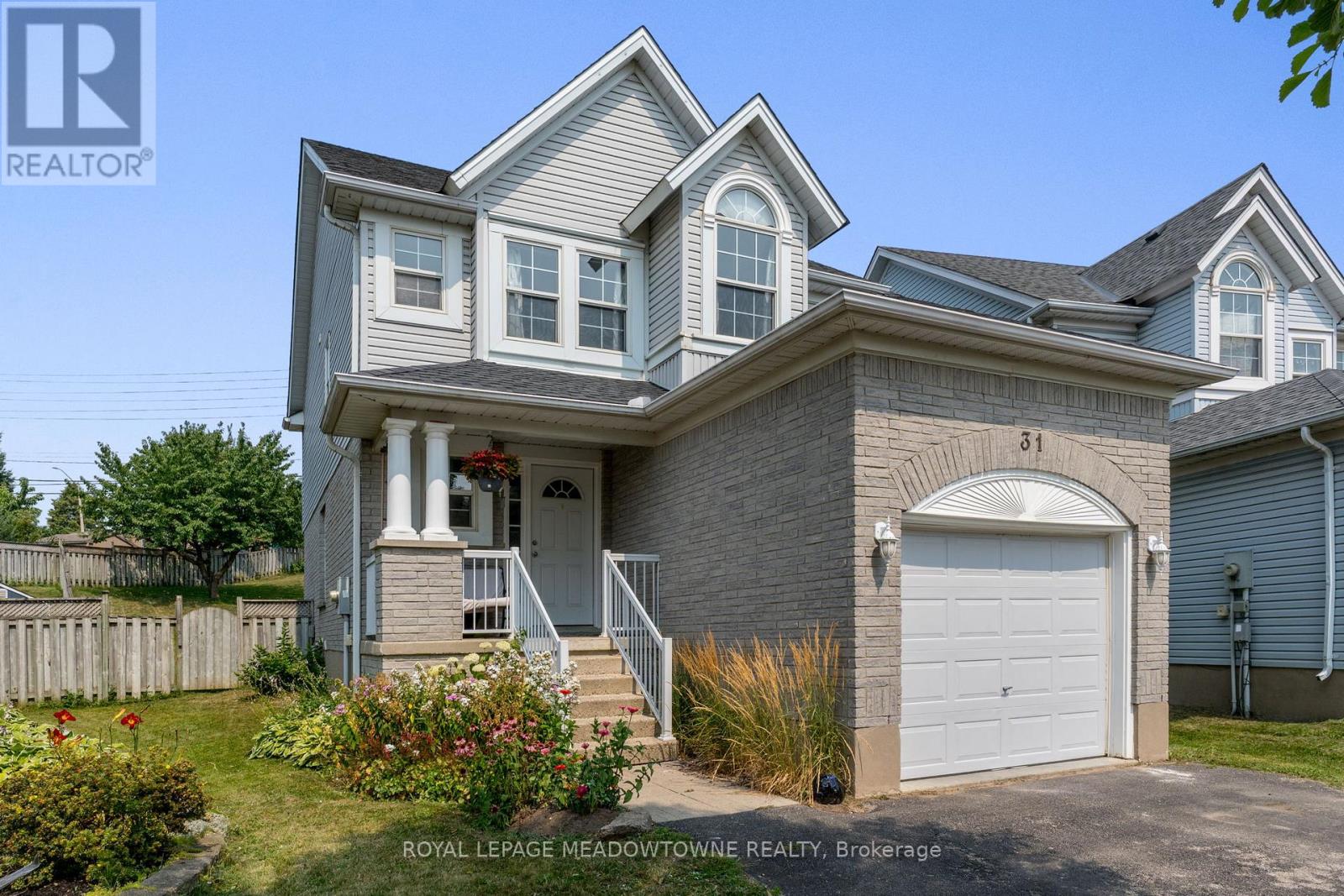 Photo 1 of 31 Newport Drive, Cambridge ON