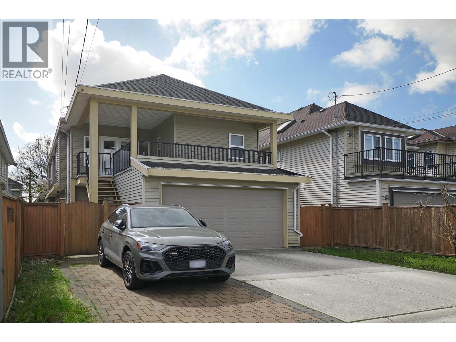Photo 5 of 10391 Williams Road, Richmond BC