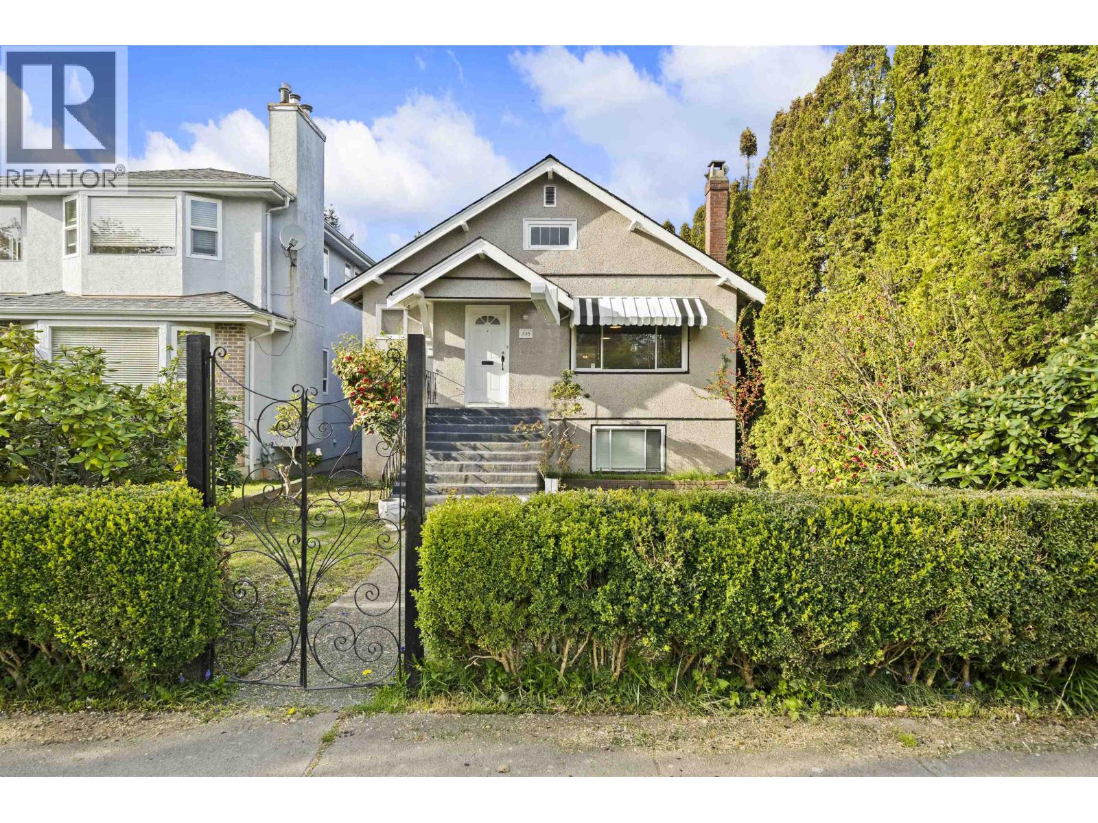 Photo 10 of 555 W 19th Avenue, Vancouver BC