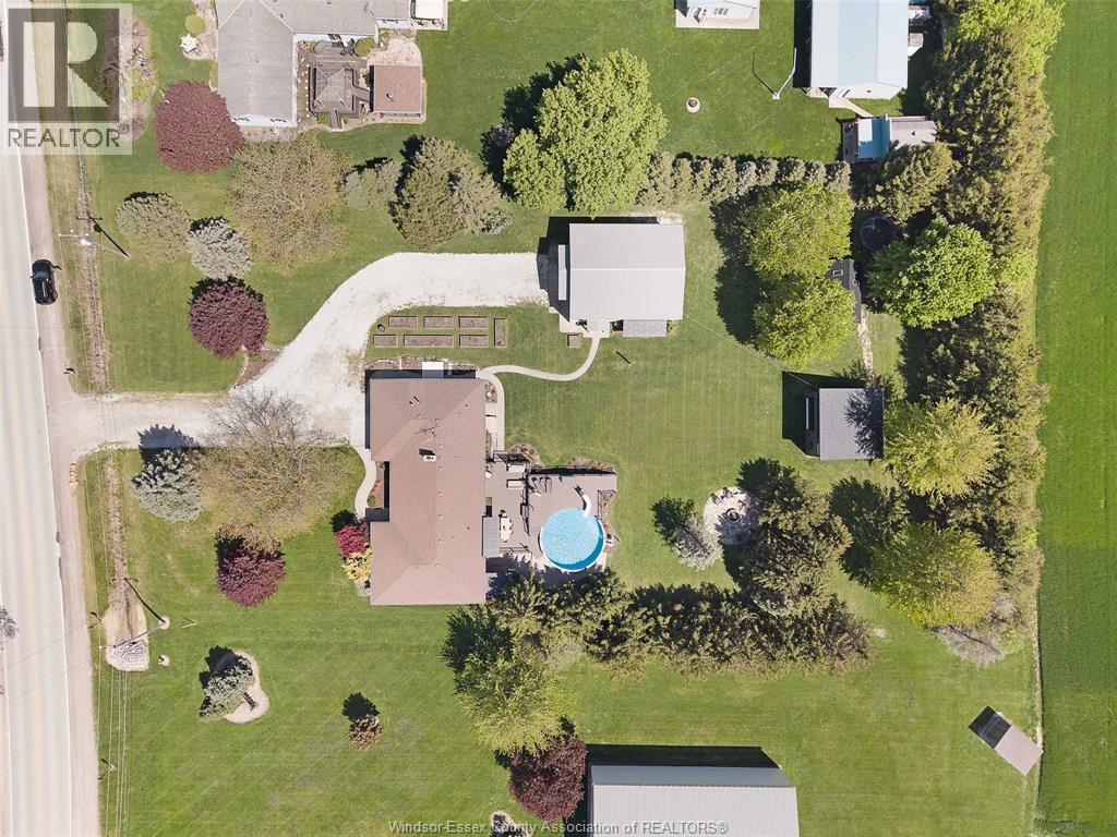 Photo 4 of 1830 County Rd 27, Lakeshore ON