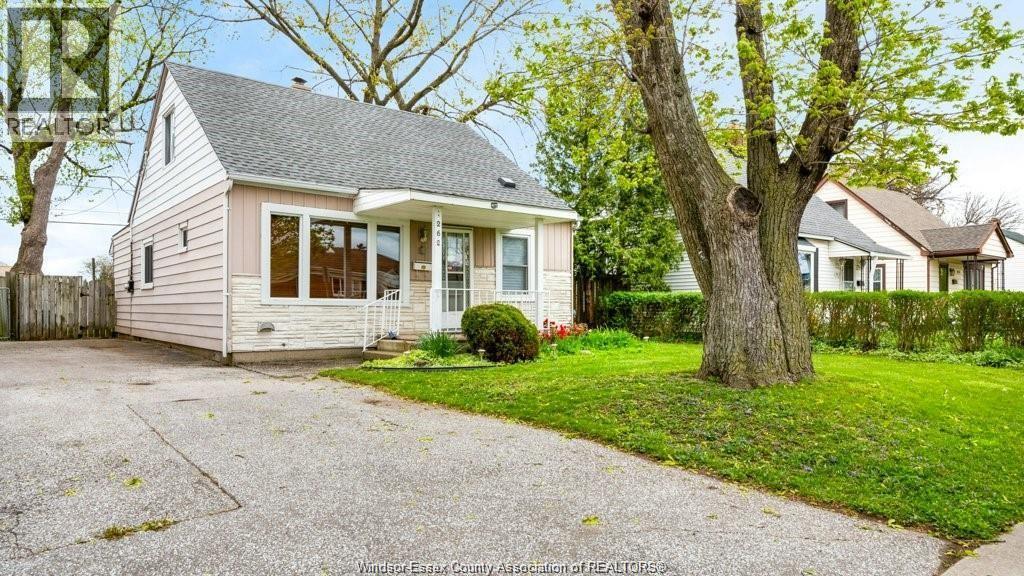 Photo 8 of 1262 Partington Avenue, Windsor ON