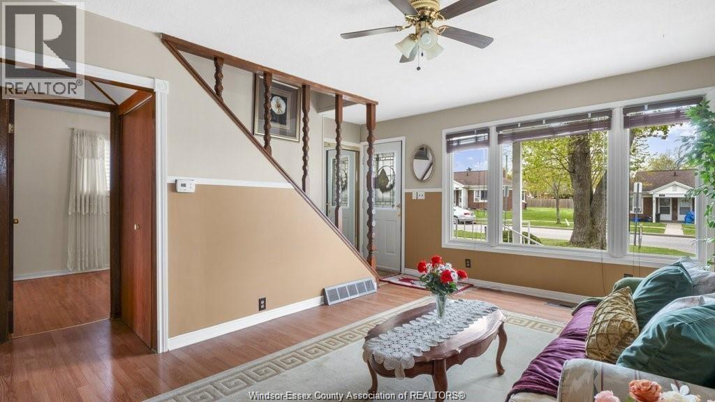 Photo 4 of 1262 Partington Avenue, Windsor ON