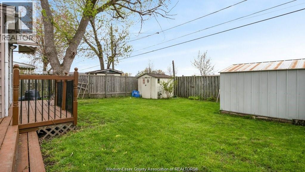 Photo 21 of 1262 Partington Avenue, Windsor ON
