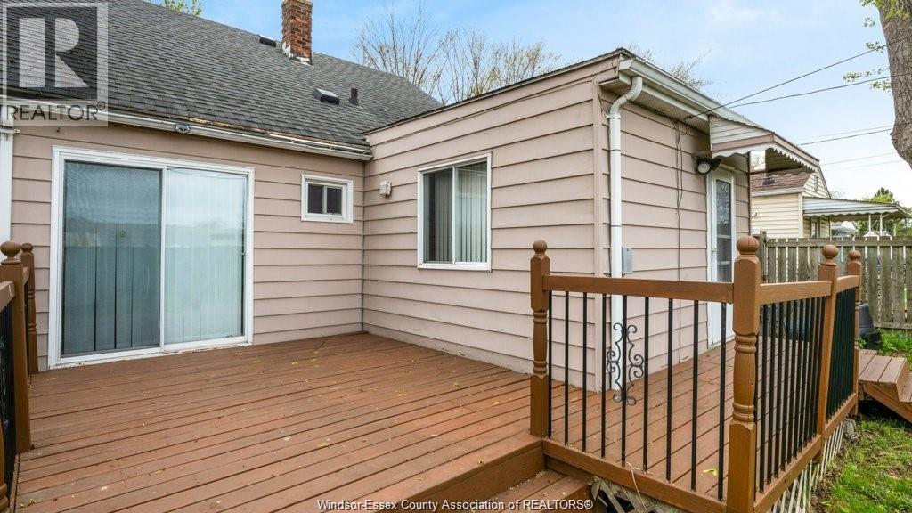 Photo 3 of 1262 Partington Avenue, Windsor ON