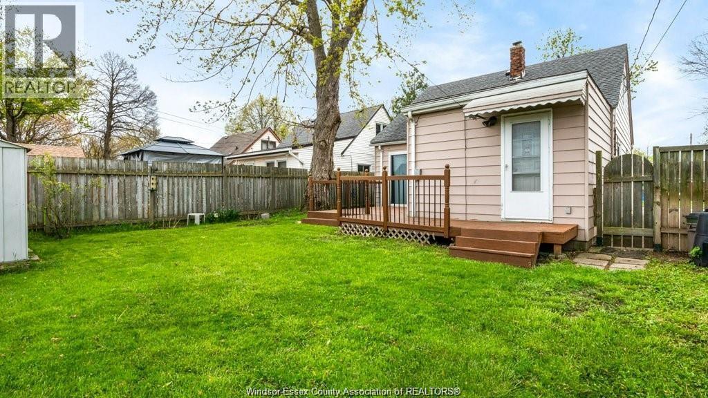 Photo 1 of 1262 Partington Avenue, Windsor ON