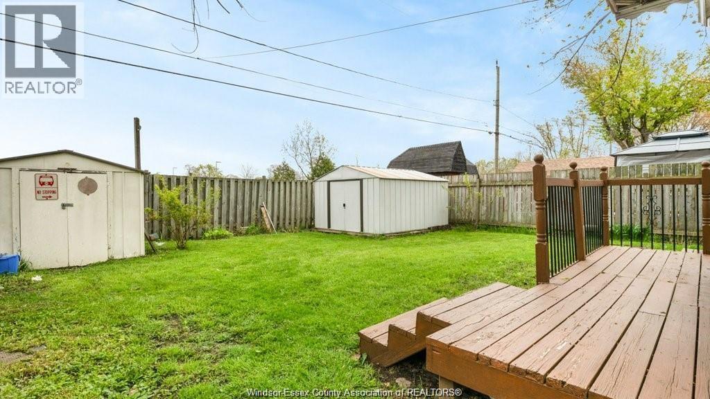 Photo 10 of 1262 Partington Avenue, Windsor ON