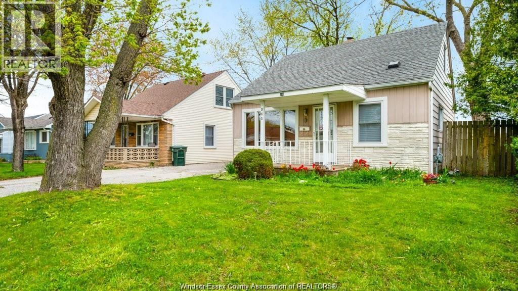 Photo 12 of 1262 Partington Avenue, Windsor ON