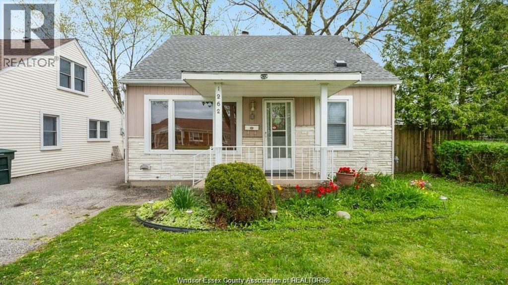 Photo 18 of 1262 Partington Avenue, Windsor ON