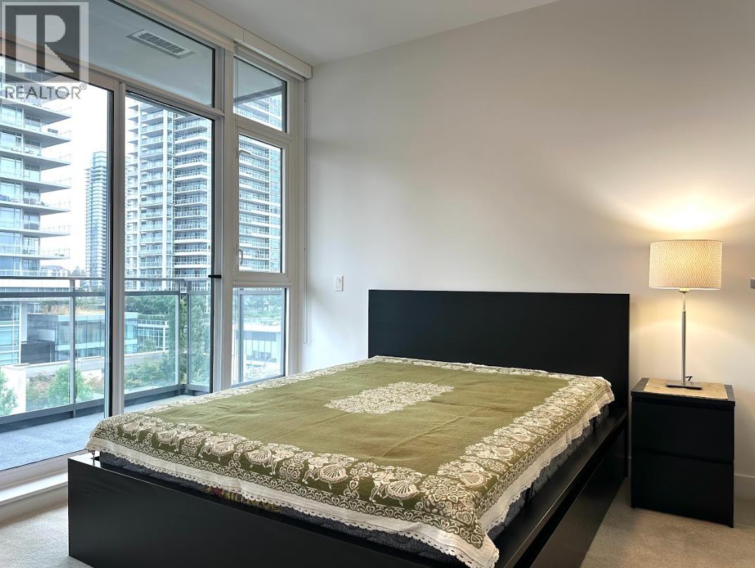 Photo 11 of 710 4688 Kingsway, Burnaby BC