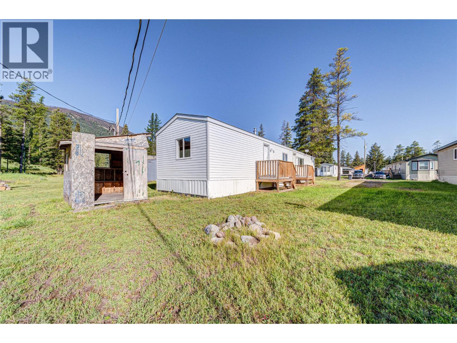 Photo 23 of E 7 7555 Highway 43, Sparwood BC