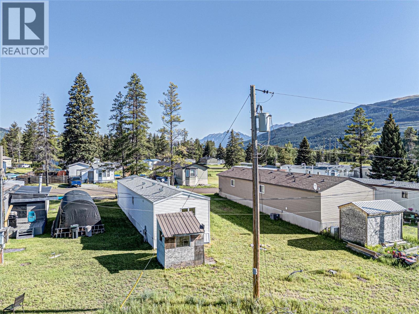 Photo 33 of E 7 7555 Highway 43, Sparwood BC