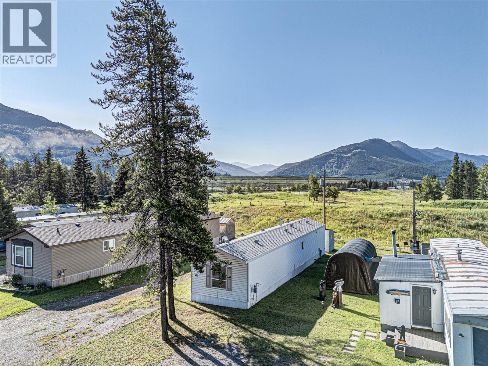 Photo 34 of E 7 7555 Highway 43, Sparwood BC
