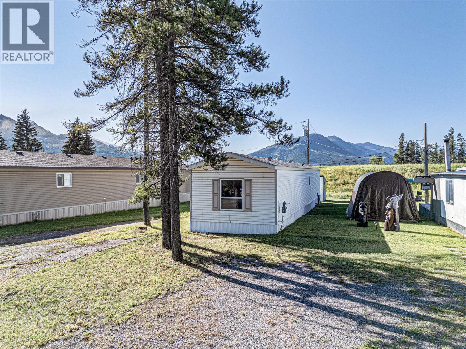 Photo 30 of E 7 7555 Highway 43, Sparwood BC