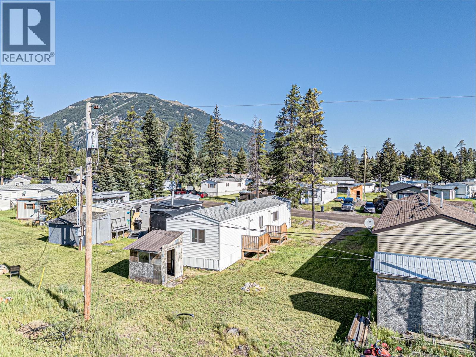 Photo 31 of E 7 7555 Highway 43, Sparwood BC