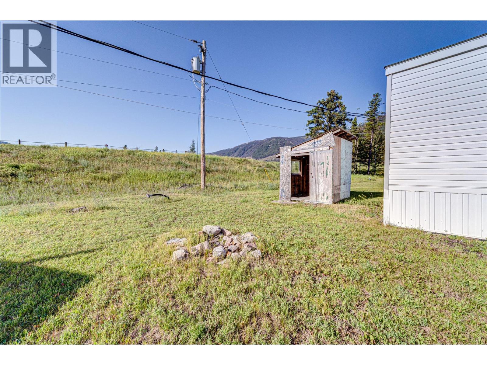 Photo 24 of E 7 7555 Highway 43, Sparwood BC