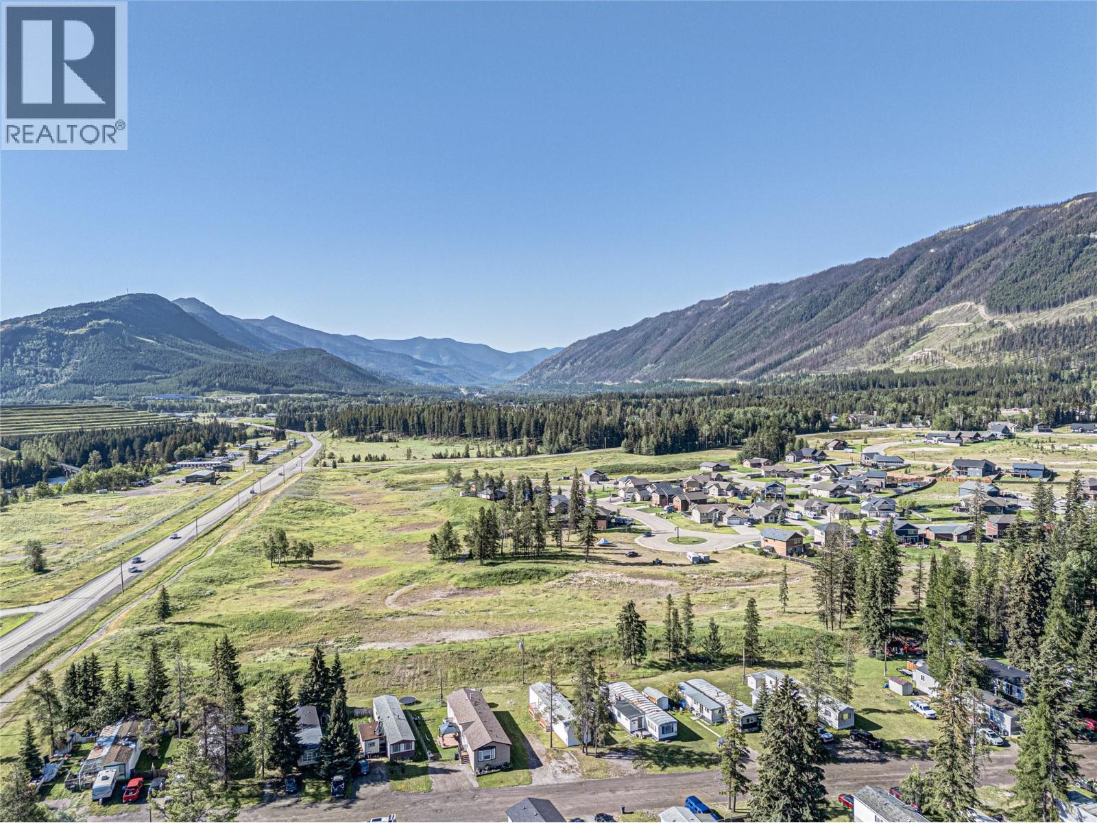 Photo 43 of E 7 7555 Highway 43, Sparwood BC
