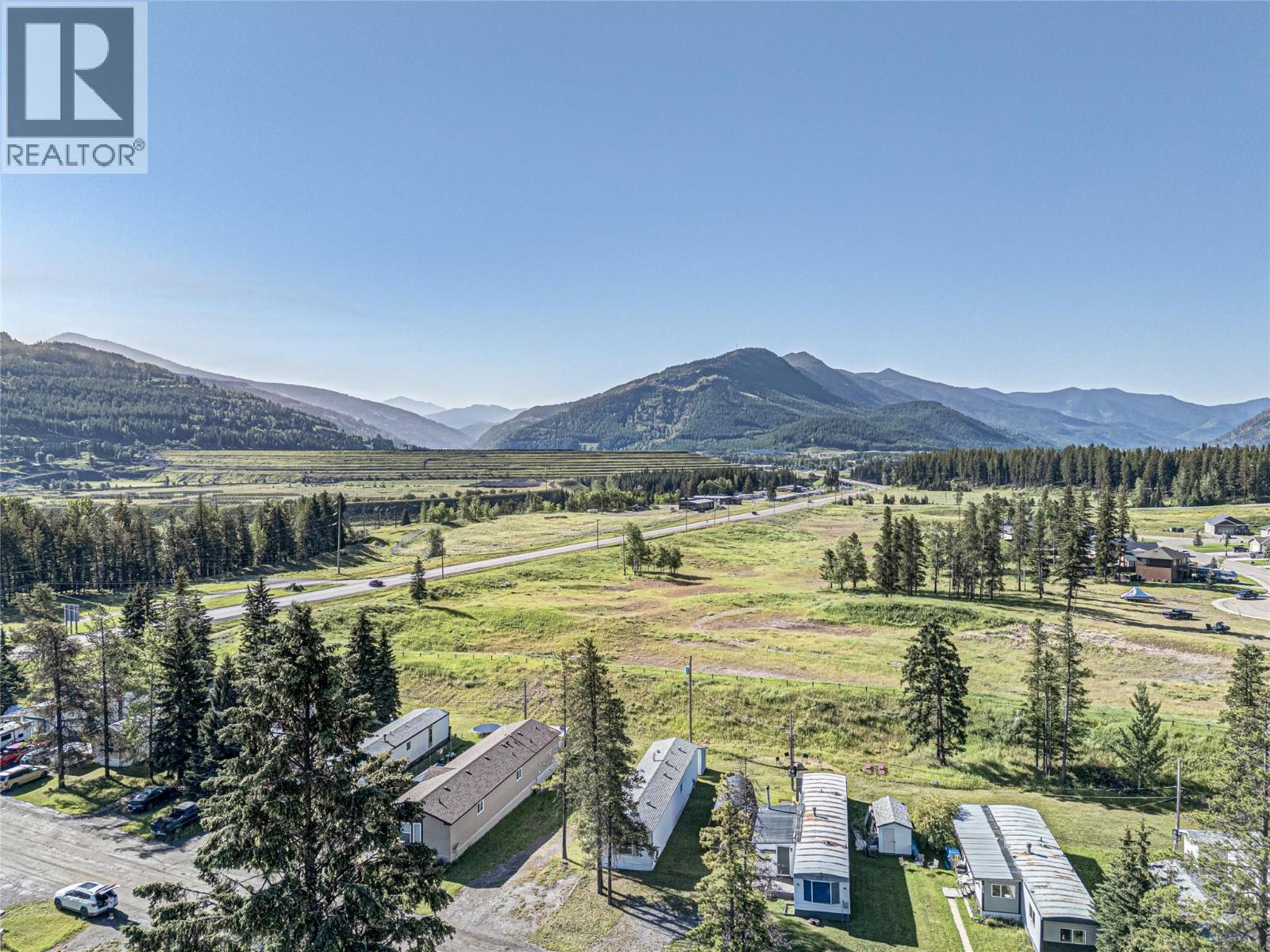 Photo 38 of E 7 7555 Highway 43, Sparwood BC