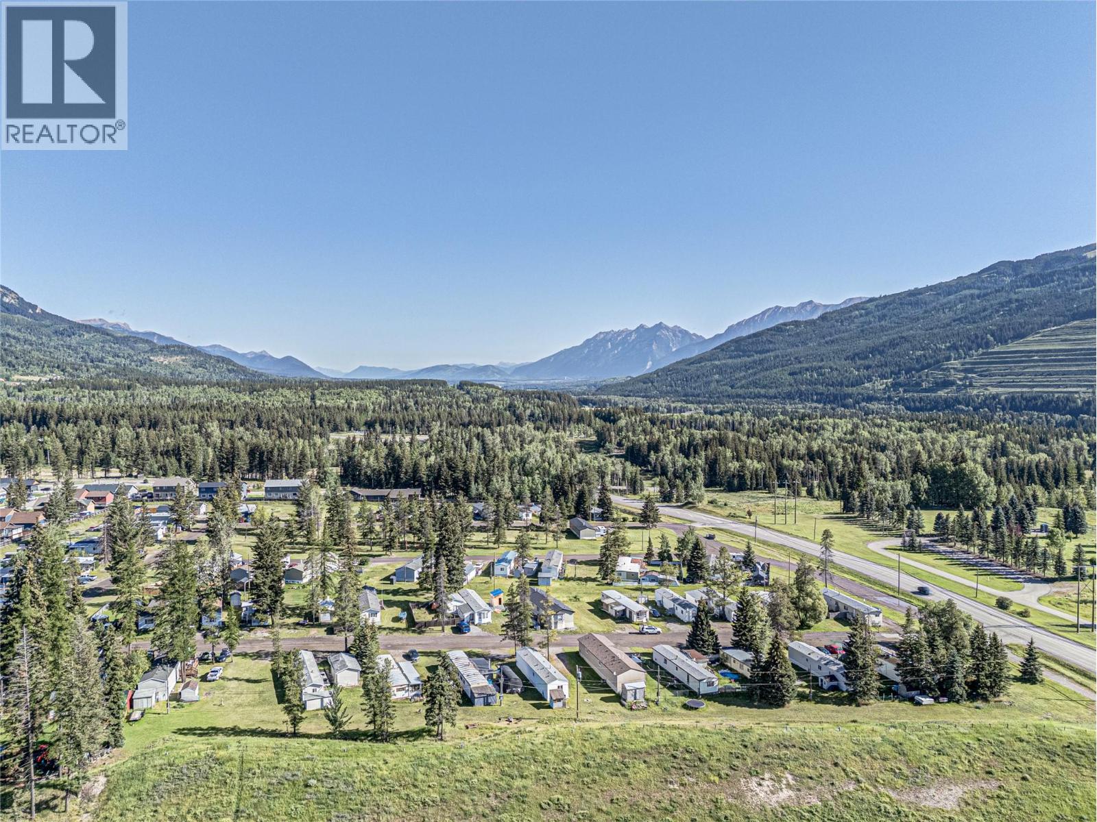 Photo 44 of E 7 7555 Highway 43, Sparwood BC