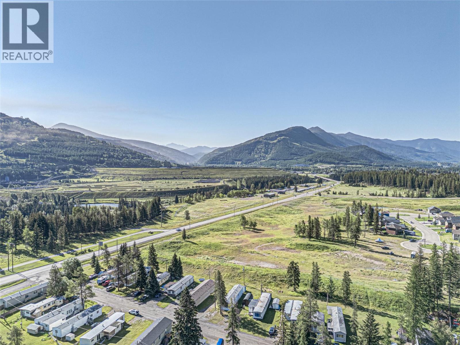Photo 42 of E 7 7555 Highway 43, Sparwood BC
