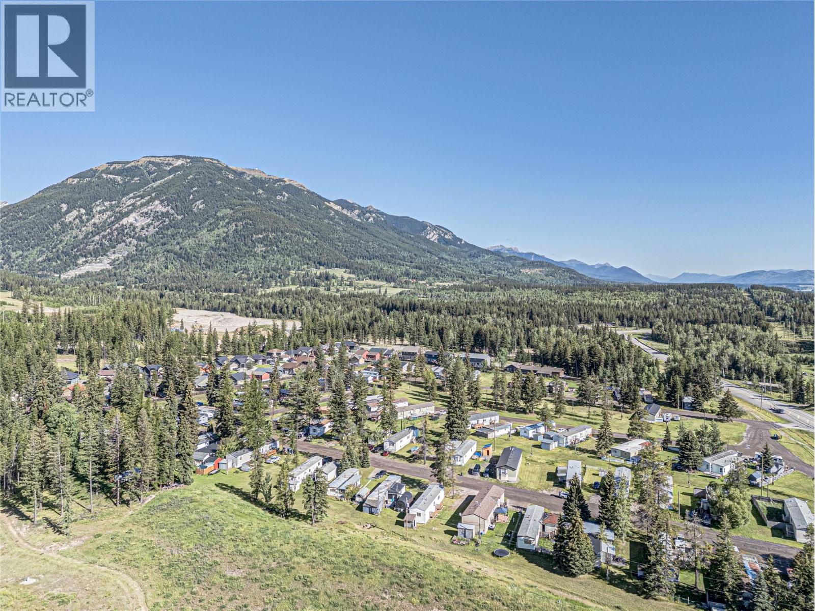 Photo 45 of E 7 7555 Highway 43, Sparwood BC